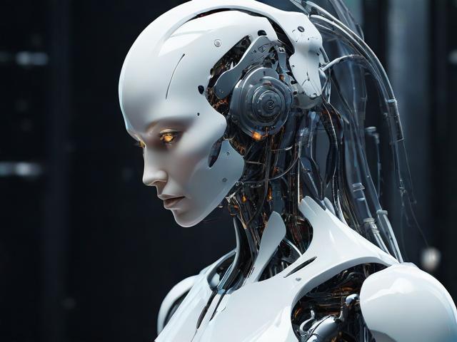 人工智能，探索未来科技的魅力与挑战