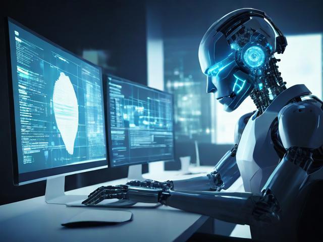 为什么加班？人工智能时代的职场变革与挑战