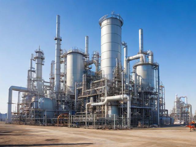 国外化工设备网站排名，揭秘全球化工行业信息平台实力榜