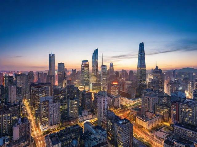 城市网站综合网站排名，揭秘城市网站发展新趋势