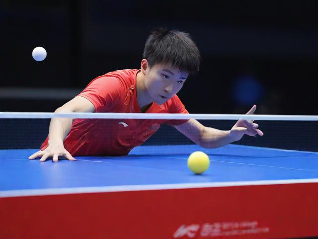 最新解析，乒乓球羽毛球网站排名大揭秘