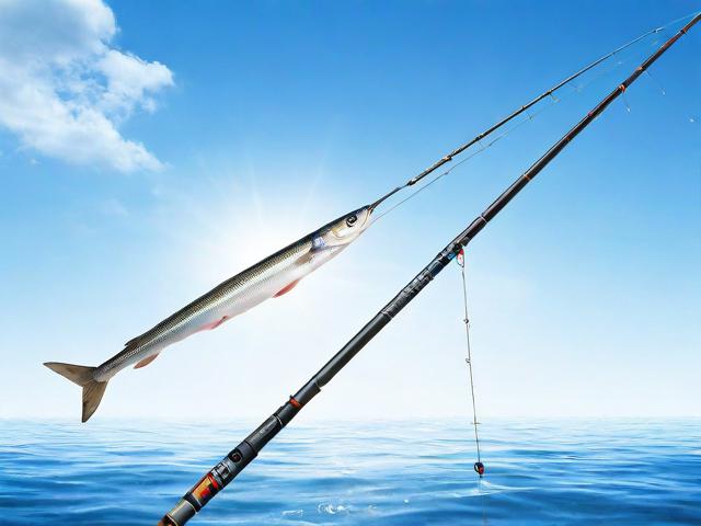 揭秘库存鱼竿网站排名，助力钓鱼爱好者轻松选购
