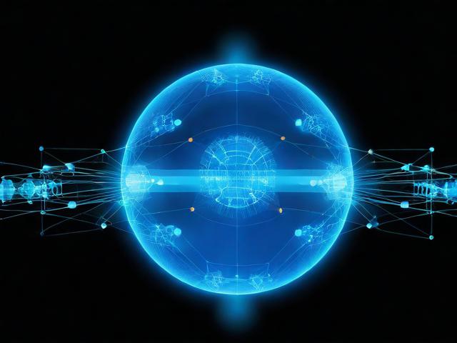 中国国家级网站排名，透视网络强国的发展脉络