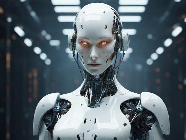 人工智能，人类应持何种态度？