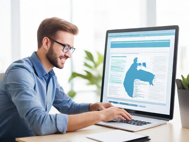 网站维护优化的重要性及其策略