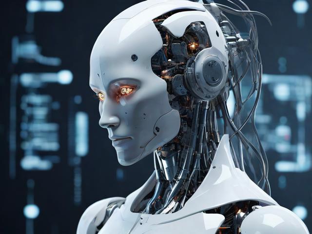 人工智能学什么知识，探索AI领域的核心学习路径