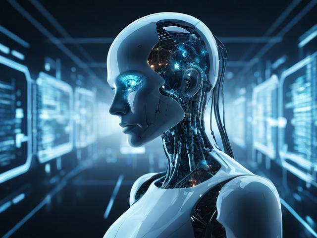 人工智能中心：引领未来科技发展的战略要地