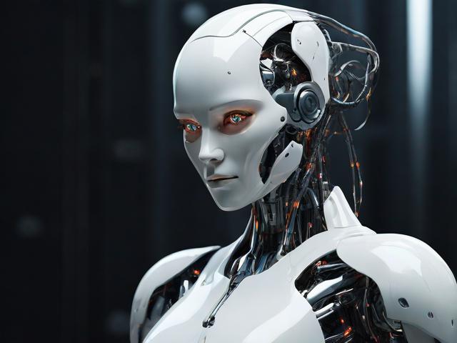 人工智能服务，未来生活的新助手