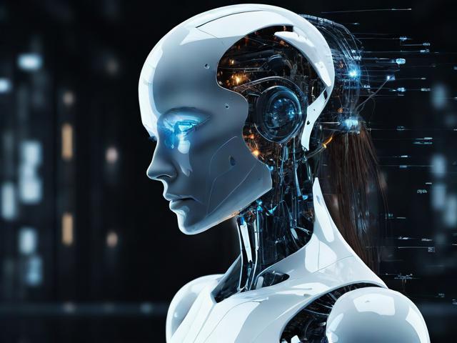 揭秘视频人工智能，引领未来科技潮流的关键技术