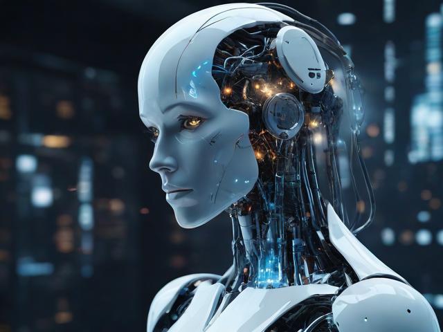 人工智能的全面渗透，重塑行业格局的未来力量