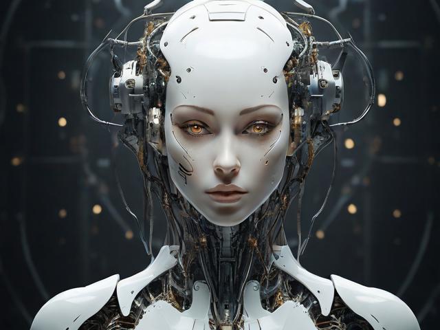 探寻内心深处，为什么我们如此喜欢人工智能？