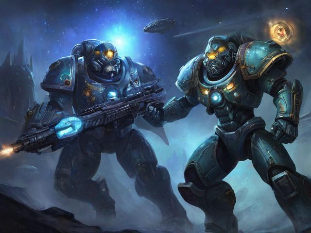 星际争霸天梯排名网站，揭秘星际争霸玩家实力舞台