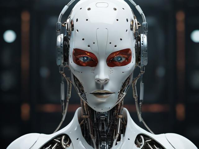 人工智能戏精，虚拟世界的演技派新秀