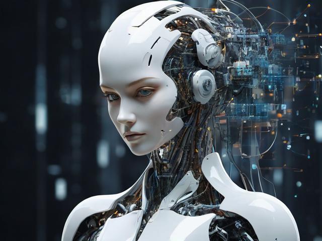 AI人工智能，揭秘其包含的多元化领域与应用