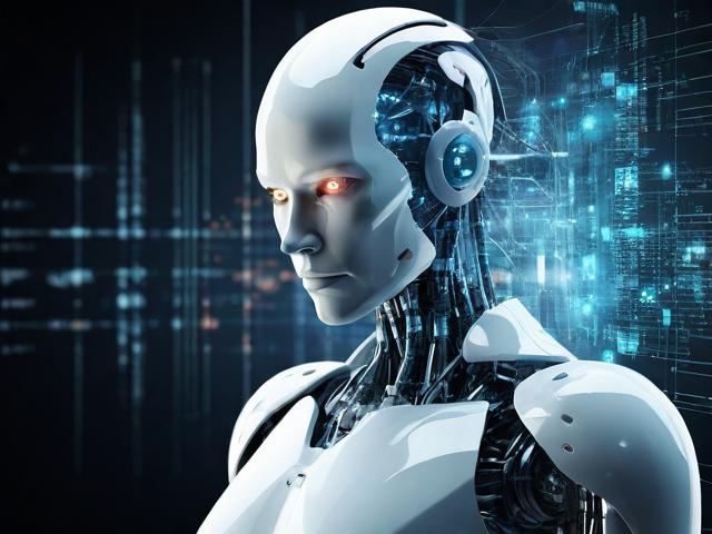 人工智能的发展与创新，揭秘人工智能所使用的材料