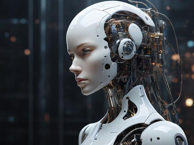 人工智能的智慧奥秘，揭秘其超越人类智能的秘诀