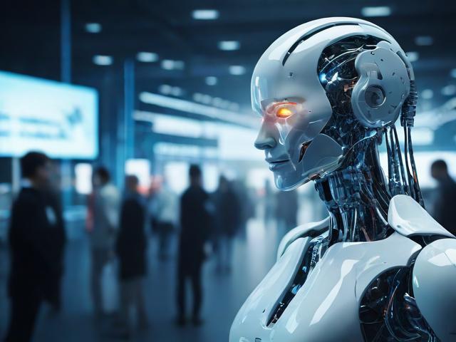 人工智能竞赛，探索科技前沿，激发创新潜能