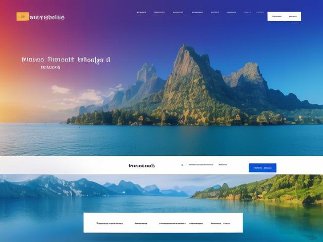 2023年度国际旅游网站排名解析，探索全球旅游资源的网络门户