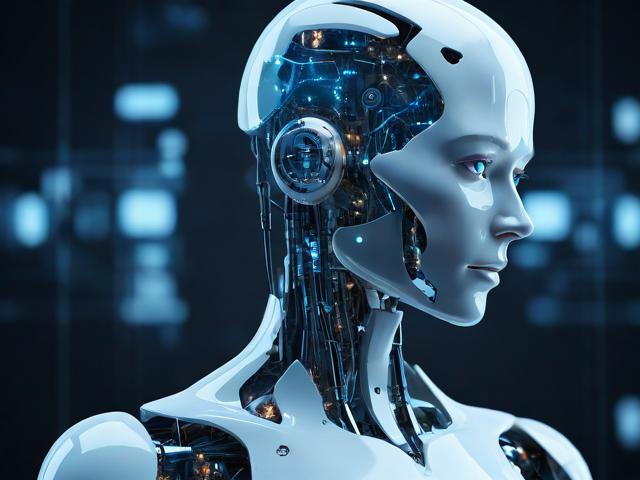 人工智能发音，技术革新与未来展望