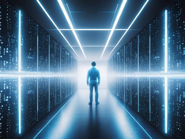 玩转人工智能，开启未来无限可能的应用之门