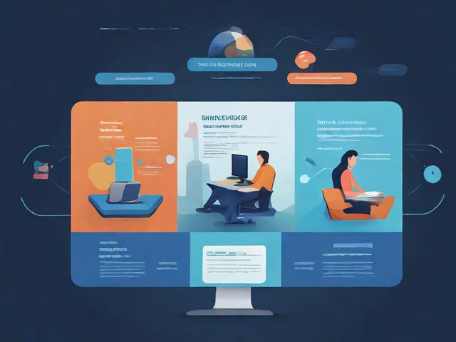 企业做网站公司排名，如何选择专业可靠的网站建设服务商