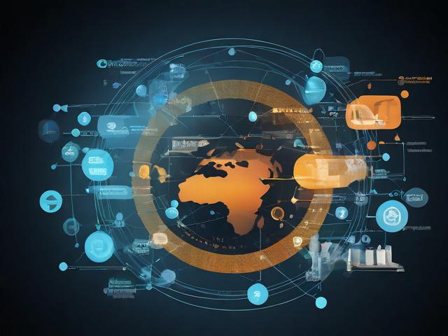 揭秘规律网站排名，如何打造高效SEO策略提升网站流量