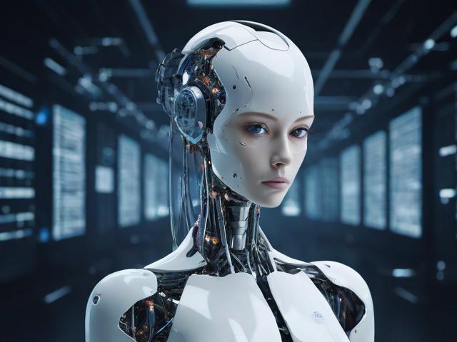 深度解析：统考人工智能考什么？揭秘考试内容与趋势