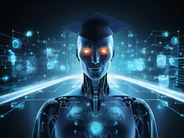 人工智能领域的未来之路，揭秘人工智能学士课程设置与专业方向