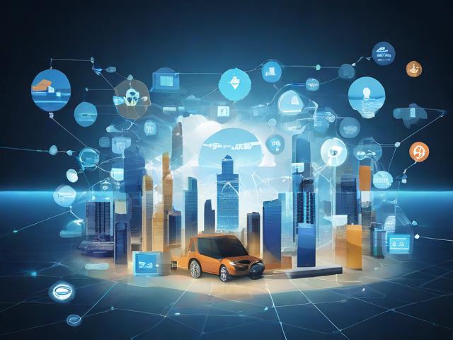 中国外贸网站排名，揭秘跨境电商的流量密码