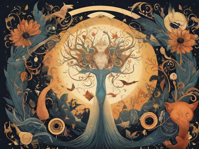 全球插画艺术盛宴，外国优秀插画网站排名盘点