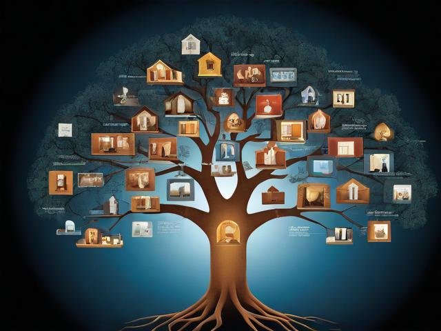 全球家谱网站排行榜，探索家族历史的最佳平台盘点