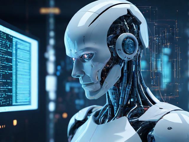 人工智能宏程序，引领自动化编程新时代