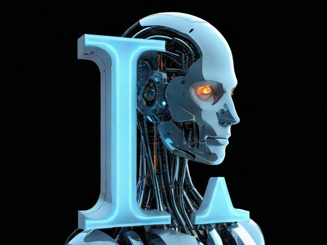 人工智能，探索AI背后的字母奥秘