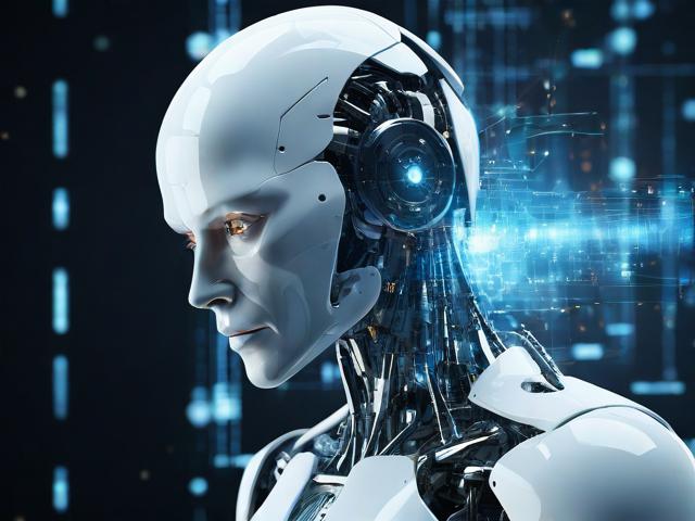 人工智能，未来改变世界的五大领域