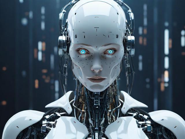 人工智能计算机研究，探索未来科技发展的无限可能