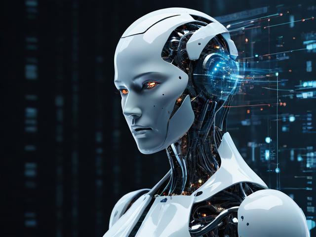 人工智能的深度解读，什么是人工智能及其含义