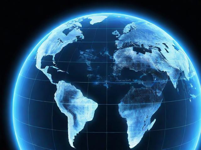 全球视角下的人工智能，外国是如何称呼这一领域的？