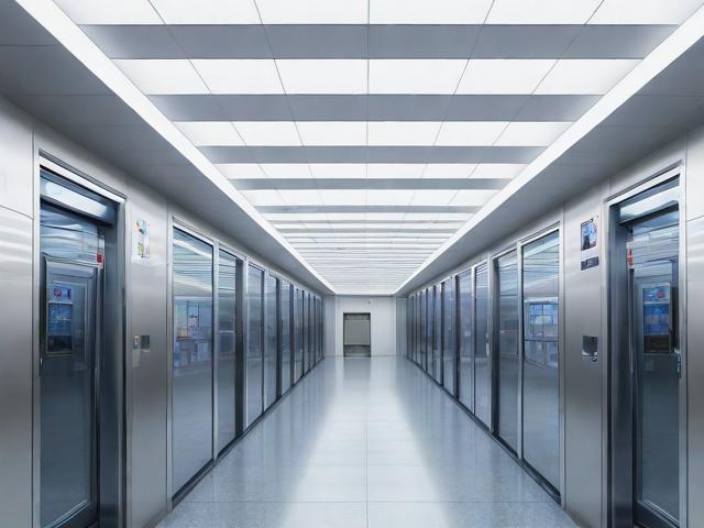 电梯评价权威网站排名，揭秘行业领先平台，助力消费者明智选择