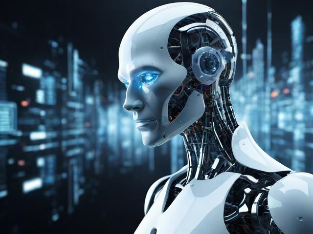 人工智能行业崛起，盘点国内外知名人工智能品牌