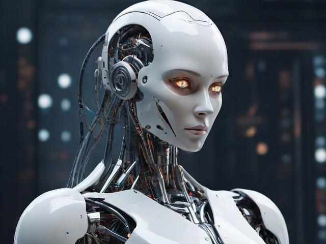 人工智能前期学习指南，掌握这些技能，开启你的AI之旅