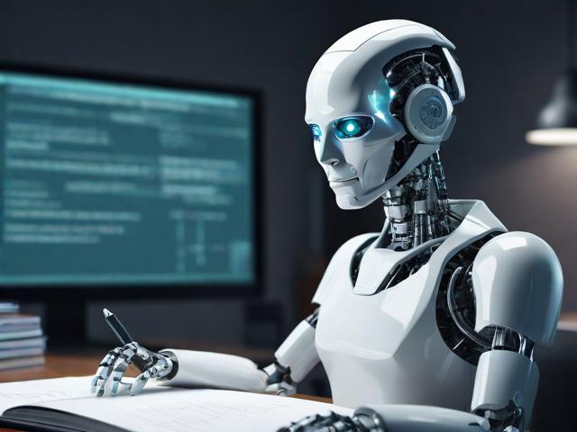 揭秘人工智能辅导，未来教育的新助手