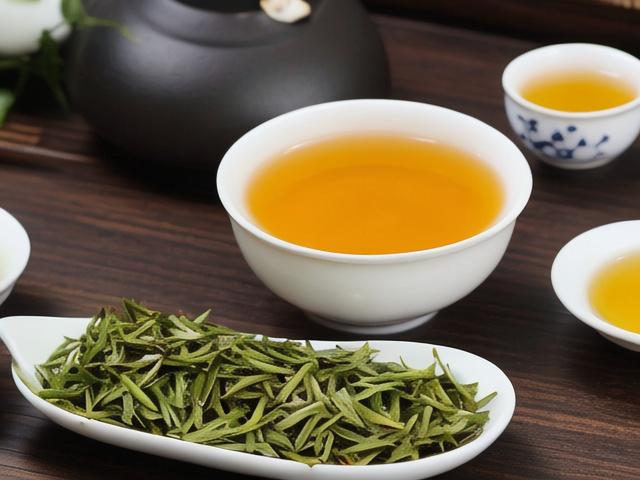 江门喝茶网站排名，探寻江门茶文化的新窗口