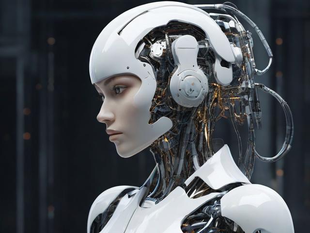 人工智能的无限可能，上什么，下什么，未来已来