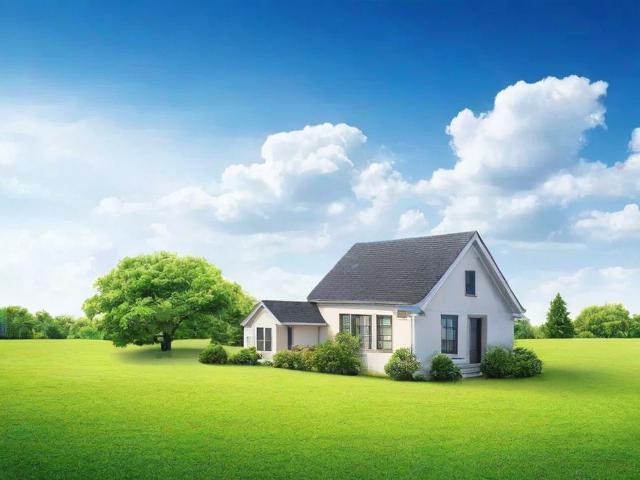 2023年中国房产网站排名解析，谁主沉浮，市场风向标揭秘