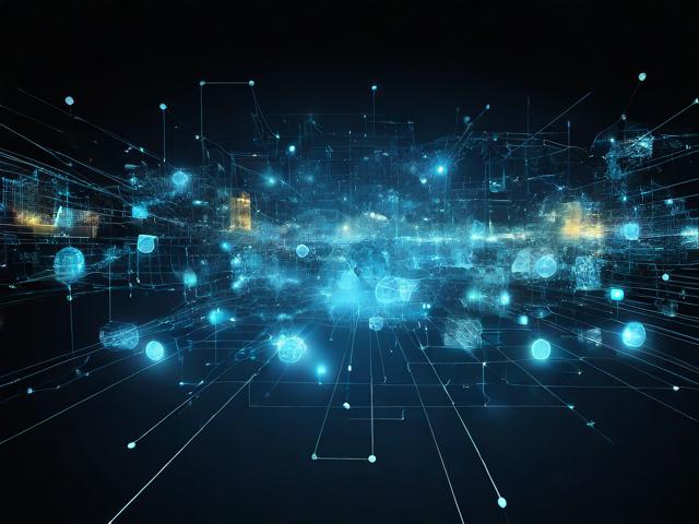 人工智能的深度学习技术，未来智能世界的基石