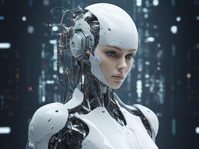 人工智能的五大特性，揭秘未来智能的基石