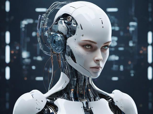 人工智能的软件解析，引领未来的智能助手