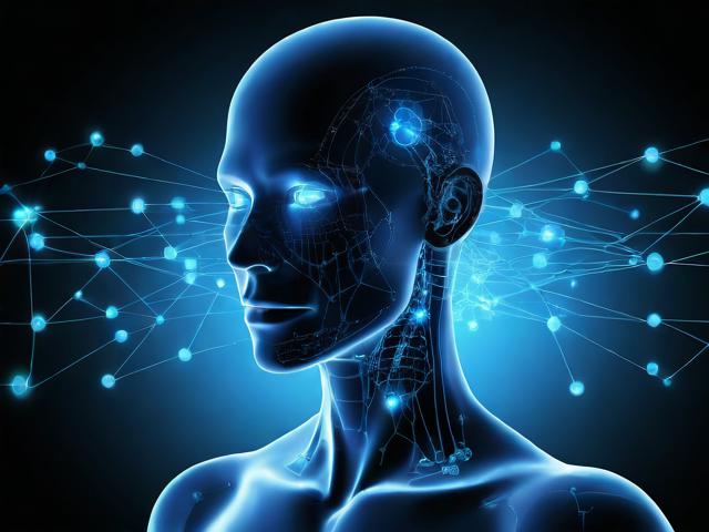 人工智能梯度，揭秘神经网络中的关键概念