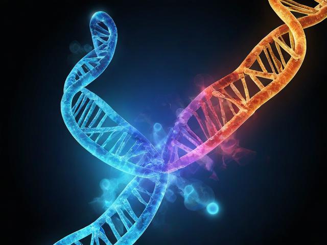 揭秘国外基因贩卖网站排名，隐私与伦理的边缘探索