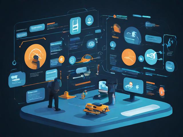 建设高质量的网站维护系统，从需求到实现